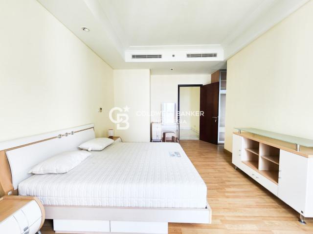 The Peak Sudirman Tower Regis Lantai 36