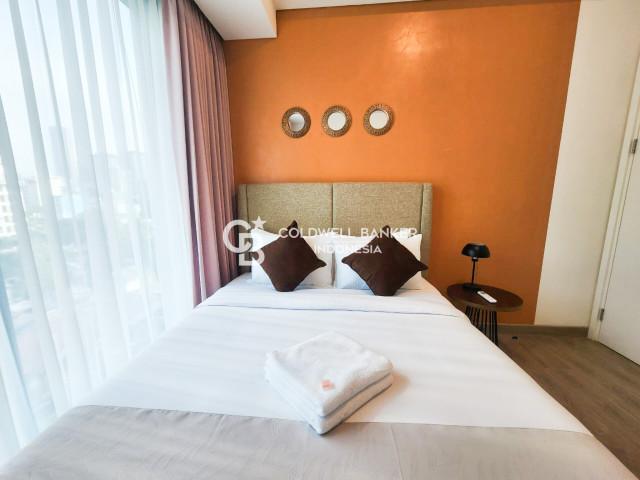 57 Promenade Tower City Lantai 5