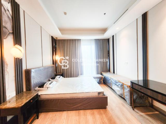 57 Promenade Tower Sky Lantai 28
