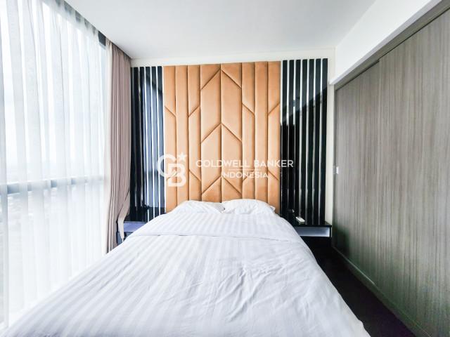 Casa Domaine Tower 1 Lantai 36