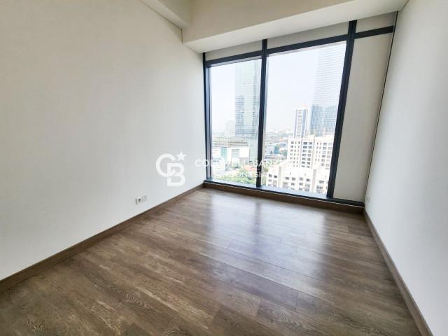 57 Promenade Tower City Lantai 20