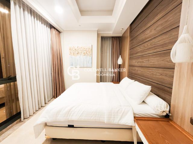 District 8 Senopati Tower Eternity