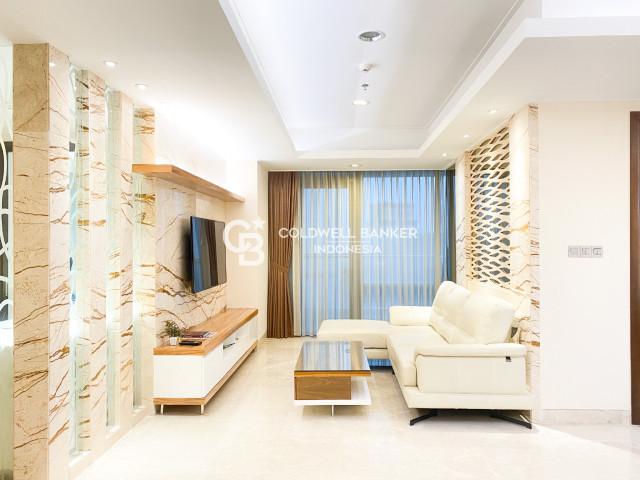 My Home Ciputra World 1 37th Floor