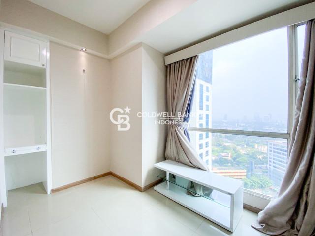 Casa Grande Residence Tower Montana Lantai 25