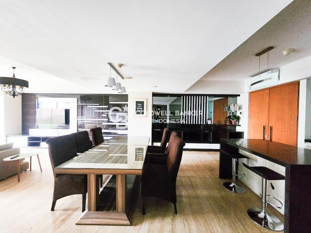 Verde South Tower 11th Floor