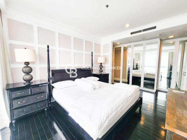 Senopati Suites 1 Lantai 12