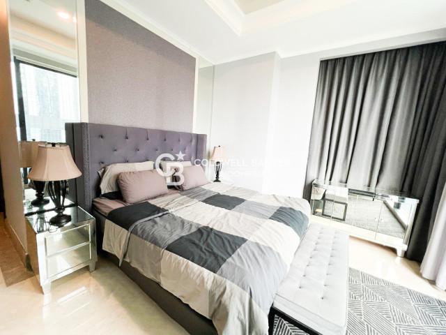 District 8 Senopati Tower Eternity