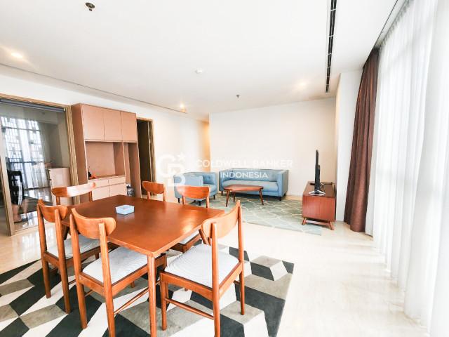 Senopati Suites 1 Lantai 15