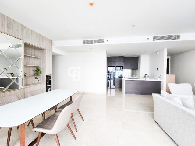 Casa Domaine Tower 1 Lantai 36