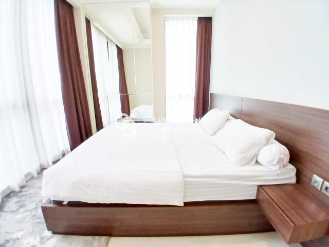 District 8 Senopati Tower Infinity