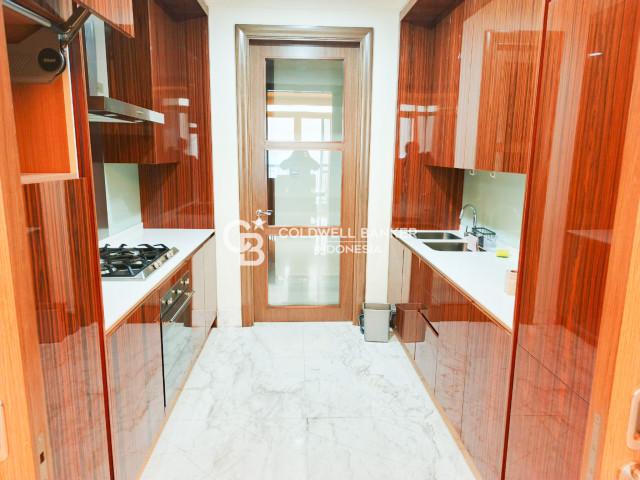 Botanica Tower 1 Lantai 19