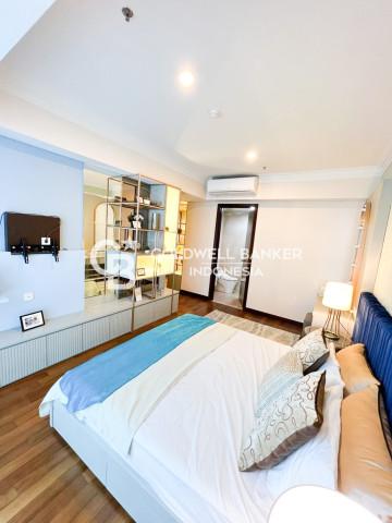 Casa Grande Residence Tower Angelo Lantai 30