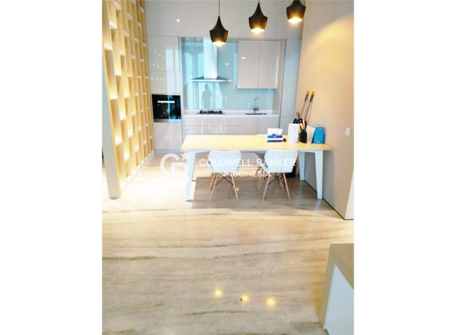 Lavie All Suites Tower Porte Lantai 29