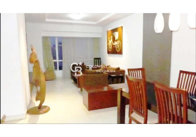 Somerset Berlian Tower South 28th Floor