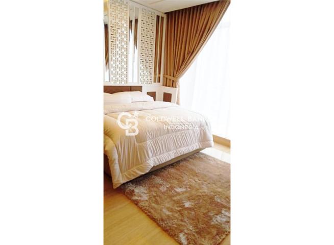 South Hills Lantai 28