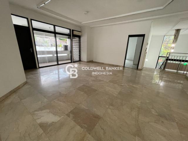 Dijual Rumah Kemang Bangka 4 Kamar