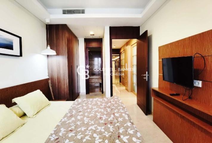 Pondok Indah Residence Maya Tower 17th Floor