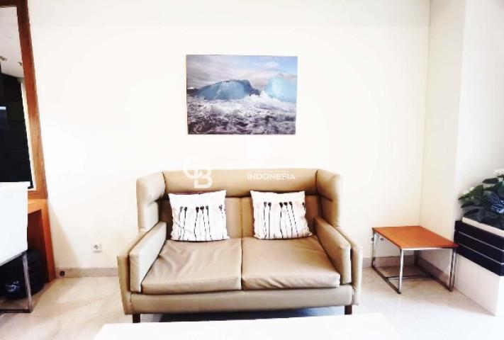 Pondok Indah Residence Maya Tower 17th Floor