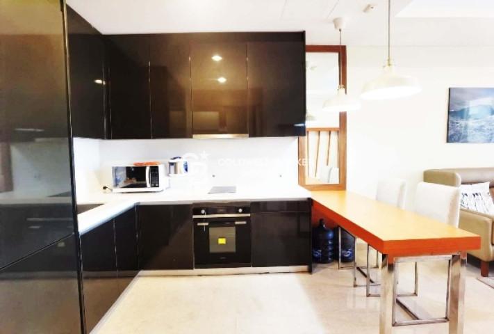 Pondok Indah Residence Maya Tower 17th Floor