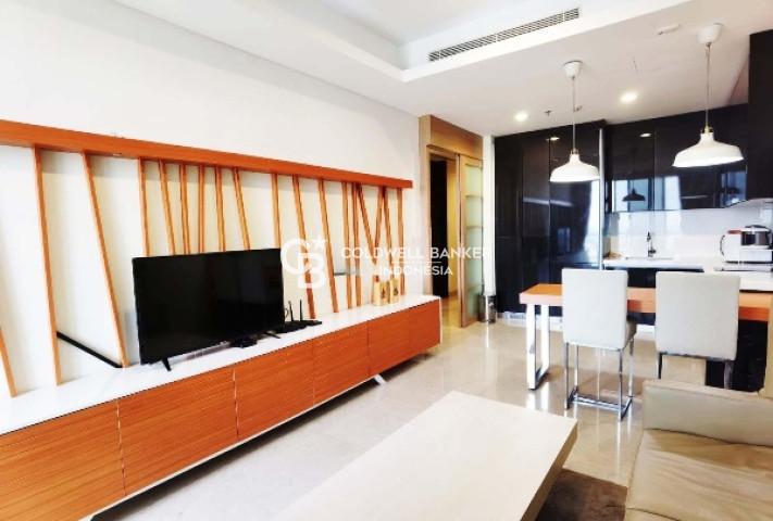 Pondok Indah Residence Maya Tower 17th Floor