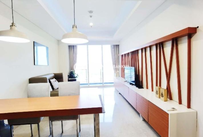 Pondok Indah Residence Maya Tower 17th Floor