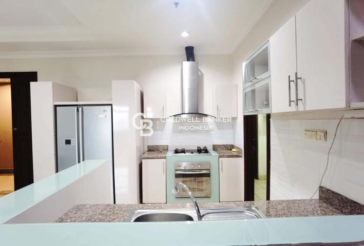 Bellezza Tower Louvre 20th Floor