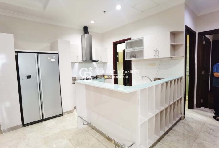 Bellezza Tower Louvre 20th Floor