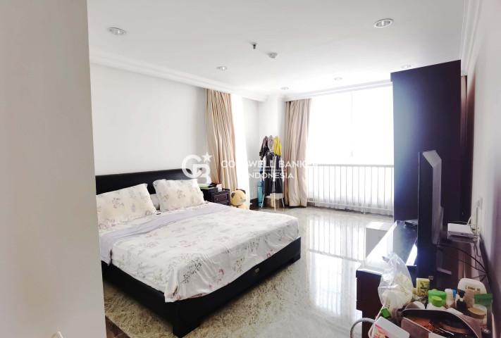 Apartemen Permata Hijau Tower 2 Lantai 5