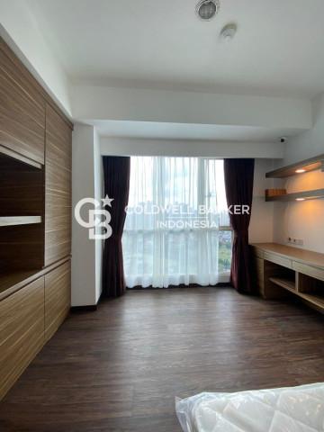 Casa Grande Residence Tower Avalon Lantai 27