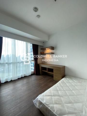 Casa Grande Residence Tower Avalon Lantai 27