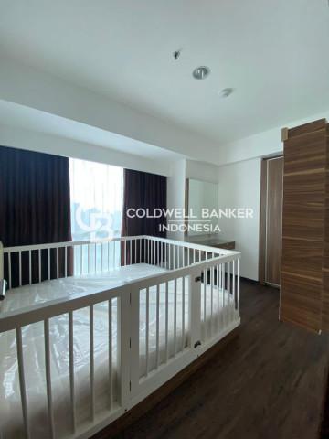 Casa Grande Residence Tower Avalon Lantai 27