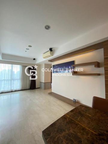 Casa Grande Residence Tower Avalon Lantai 27