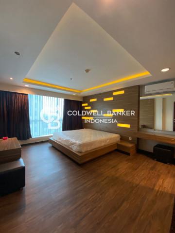 Casa Grande Residence Tower Avalon Lantai 27