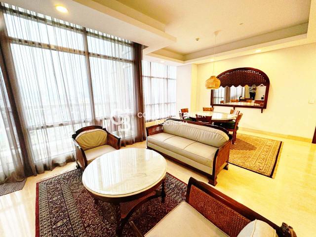 La Maison Barito Lantai 18