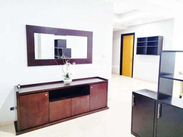 Setiabudi Residence Tower B Lantai 8