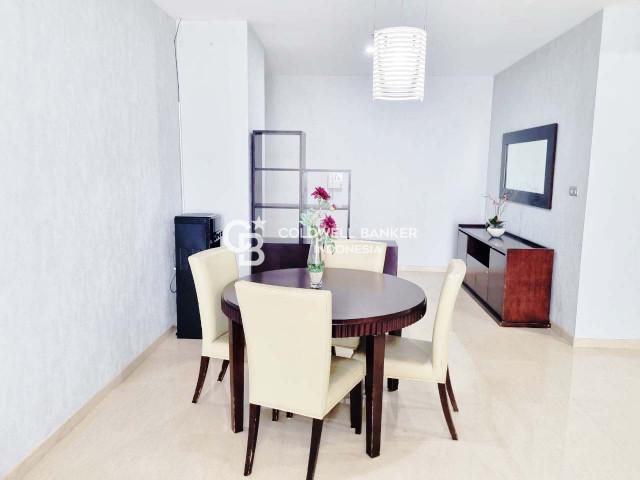 Setiabudi Residence Tower B Lantai 8