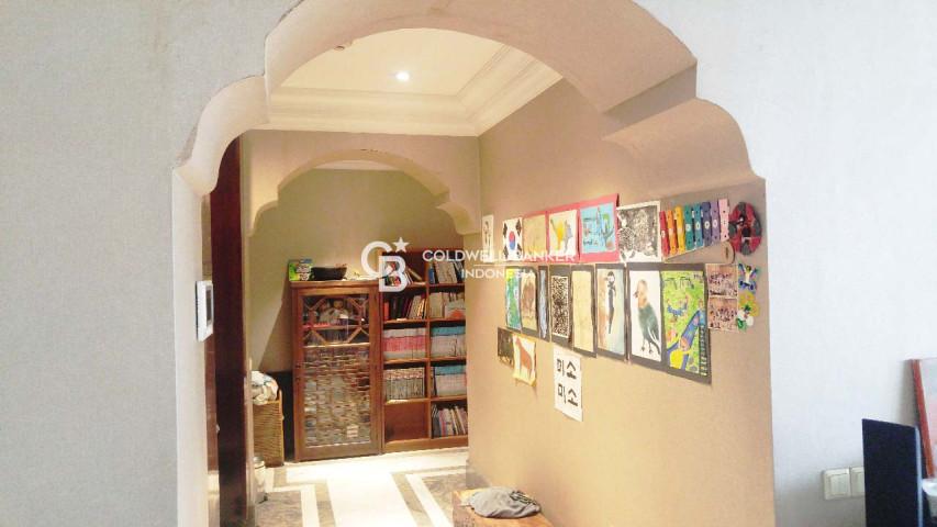 Apartemen Permata Hijau Tower 3 Middle Floor