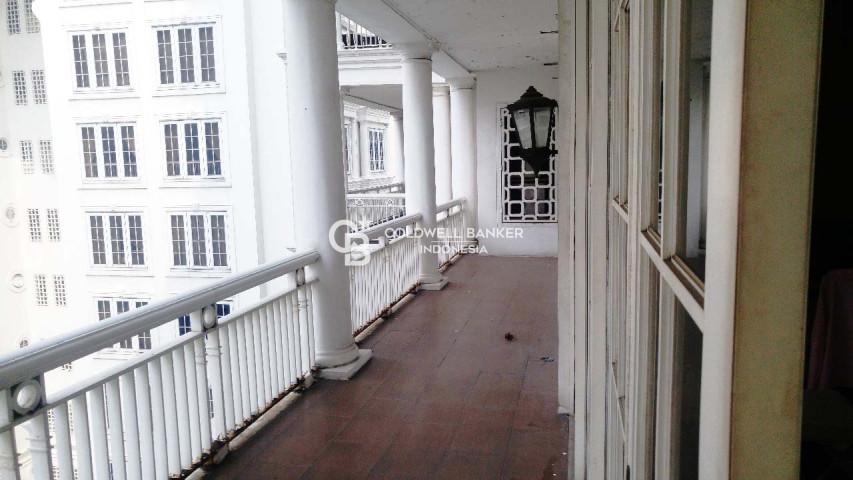 Apartemen Permata Hijau Tower 3 Middle Floor