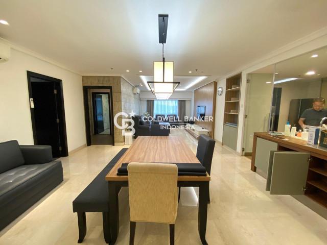 Somerset Berlian Tower South 5th Floor