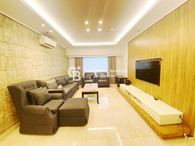 Somerset Berlian Tower South 5th Floor