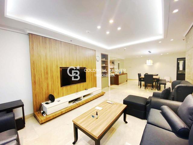 Somerset Berlian Tower South 5th Floor