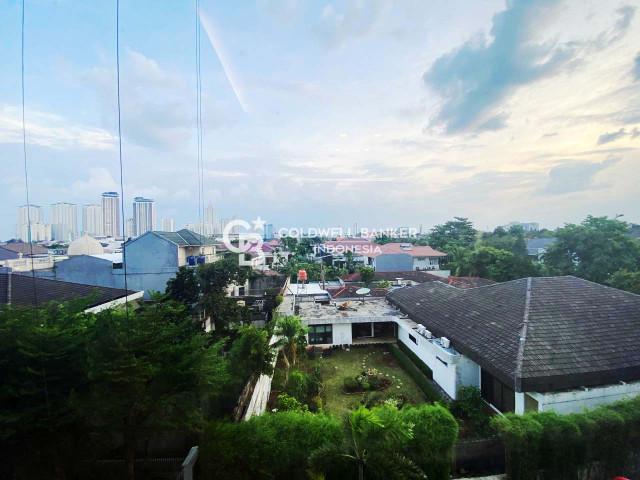 Somerset Berlian Tower South 5th Floor