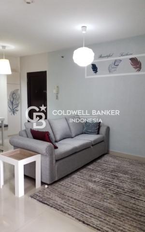 Taman Rasuna Tower South 32th Floor