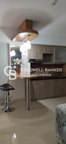 Taman Rasuna Tower South 32th Floor