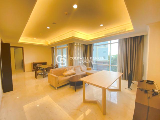 Botanica Tower 3 Lantai 3