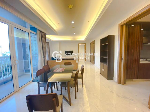 Botanica Tower 3 3rd Floor