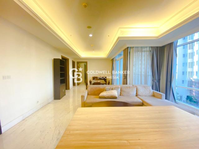 Botanica Tower 3 Lantai 3