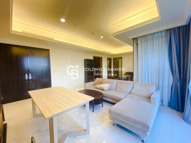 Botanica Tower 3 Lantai 3