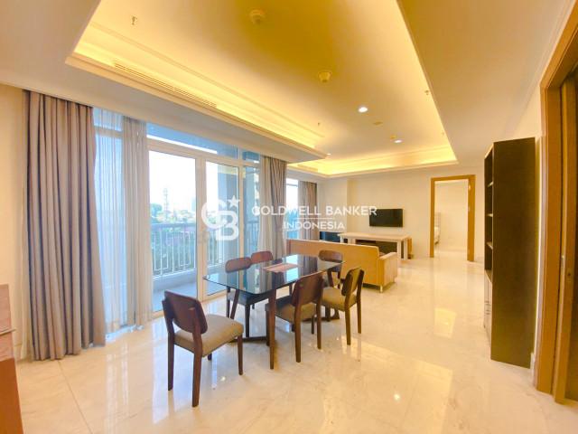 Botanica Tower 3 Lantai 3