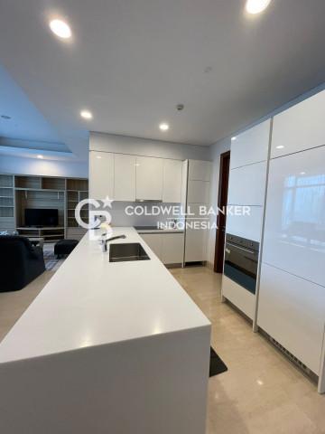 La Maison Barito Lantai 10